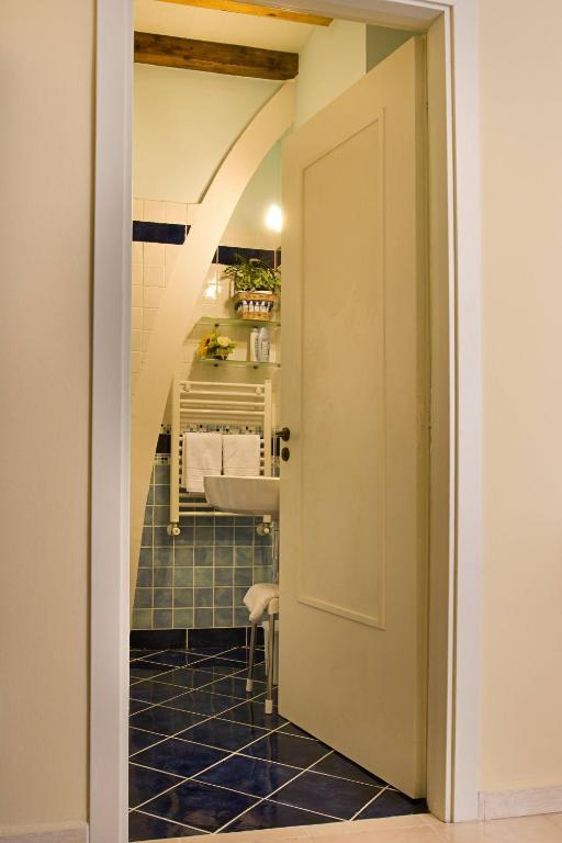 Il Guiscardo B&B Salerno Ruang foto